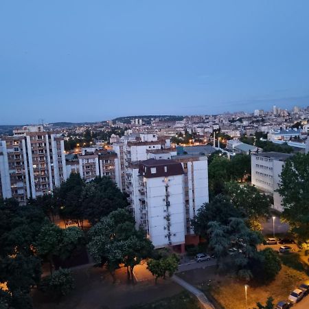 City View Belgrade Luaran gambar